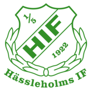 Hassleholms IF Logo PNG Vector
