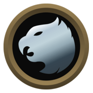 Hawkman Logo PNG Vector