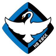 HB Koge Logo PNG Vector