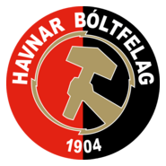 HB Torshavn (2007) Logo PNG Vector