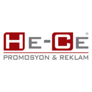HECE PROMOSYON Logo PNG Vector