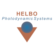 HELBO Photodynamic Systems Logo PNG Vector