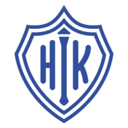 Hellerup IK (1900) Logo PNG Vector