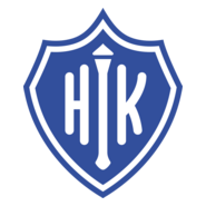 Hellerup IK Logo PNG Vector