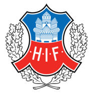 Helsingborg IF Logo PNG Vector