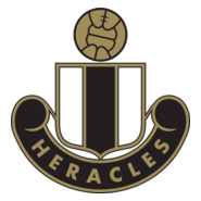 Heracles Almelo Logo PNG Vector
