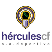 Hercules C.F. (2009) Logo PNG Vector