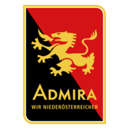 Herold Admira Wir Niederosterreicher Logo PNG Vector