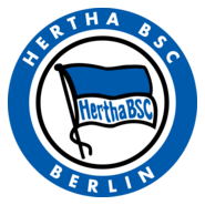 Hertha BSC (1892) Logo PNG Vector