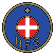 HFS Horsens Logo PNG Vector