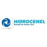 HIDROCENEL Logo PNG Vector
