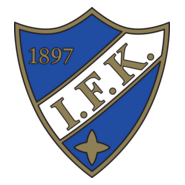 HIFK Helsinki Logo PNG Vector