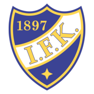 HIFK Helsinki Logo PNG Vector