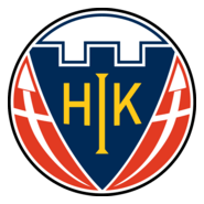 HIK Hobro Logo PNG Vector