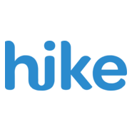 HIKE Logo PNG Vector