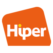 Hiper Logo PNG Vector