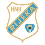 HNK Rijeka Logo PNG Vector