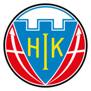 Hobro IK Logo PNG Vector
