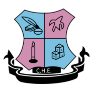 Home Economics College Logo PNG Vector