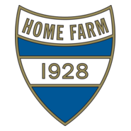 Home Farm FC Dublin Logo PNG Vector
