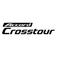 Honda Accord Crosstour Logo PNG Vector