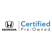 Honda Certified Pre-Owned Logo PNG Vector