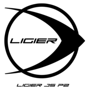 Honda HPD LIGIER JS P2 Logo PNG Vector