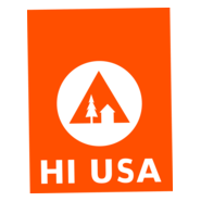 Hostelling International USA Logo PNG Vector