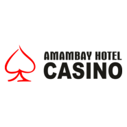 HOTEL CASINO AMAMBAY Logo PNG Vector