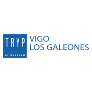Hotel Trip Los Galeones VIGO Logo PNG Vector