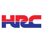 HRC Honda Logo PNG Vector