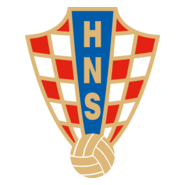 Hrvatski Nogometni Savez Logo PNG Vector