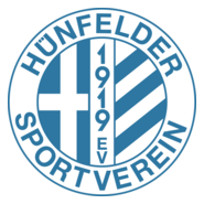 Hunfelder SV Logo PNG Vector
