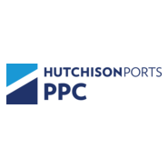 Hutchison Ports Logo PNG Vector