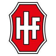 Hvidovre IF Logo PNG Vector