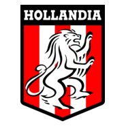 HVV Hollandia Logo PNG Vector