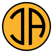 IA Akranes Logo PNG Vector