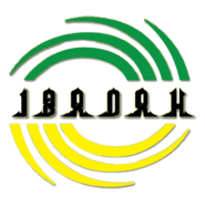 Ibadah Logo PNG Vector