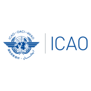 ICAO Logo PNG Vector