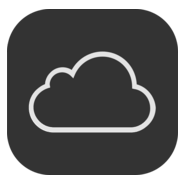 iCloud Logo PNG Vector (EPS) Free Download
