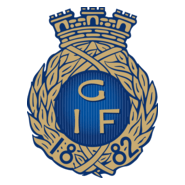 IF Gefle Logo PNG Vector