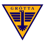 IF Grotta Logo PNG Vector