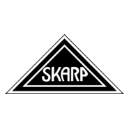 IF Skarp (Current) Logo PNG Vector