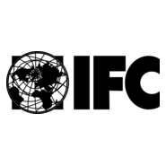 IFC Logo PNG Vector
