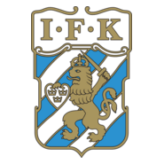 IFK Goteborg Logo PNG Vector