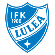 IFK Lulea Logo PNG Vector