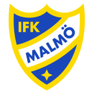 IFK Malmo FK Logo PNG Vector