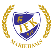 IFK Mariehamn Maarianhamina Logo PNG Vector