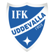 IFK Uddevalla Logo PNG Vector