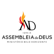 Igreja Assembleia de Deus bh Logo PNG Vector